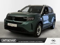 Grün Neu 2025 Opel Frontera Edition SUV | 24.900 € (Guter Preis)