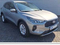 Silber Gebraucht 2024 Ford Kuga Titanium SUV | 33.898 € (Teuer)