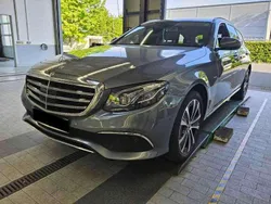 Selenitgrau metalliclack (metallic) Gebraucht 2020 Mercedes E300 Kombi | 22.990 € (Fairer Preis)