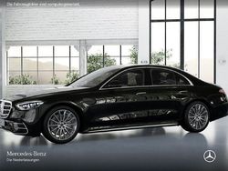 Gebraucht 2022 Mercedes S580 Limousine | 79.490 € (Superpreis)