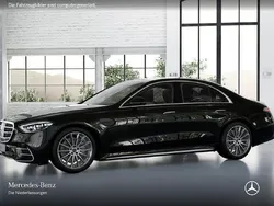 Gebraucht 2022 Mercedes S580 Limousine | 88.890 €
