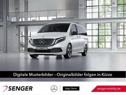 Andere Gebraucht 2024 Mercedes EQV300 Avantgarde Limousine | 54.950 € (Fairer Preis)