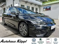Schwarz Neu 2025 VW Golf VIII R-line Kombi | 35.990 € (Fairer Preis)