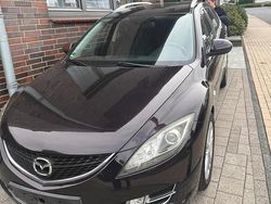 Gebraucht 2008 Mazda 6 Kombi | 3.000 €
