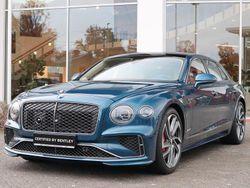 Blau Gebraucht 2024 Bentley Flying Spur Limousine | 274.211 €