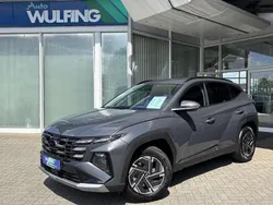 Ecotronic grey pearl Neu 2025 Hyundai Tucson SUV | 31.980 € (Superpreis)