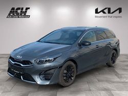 Pentametal Gebraucht 2024 Kia Ceed Sportswagon GT-Line Kombi | 29.970 € (Etwas zu teuer)
