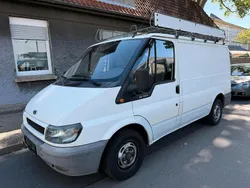 Weiß Gebraucht 2006 Ford Transit Limousine | 2.350 € (Superpreis)