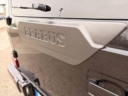 Schwarz Gebraucht 2021 Mercedes G63 AMG AMG SUV | 147.500 € (Guter Preis)