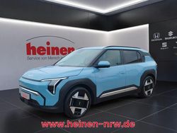 Blau Gebraucht 2024 Kia EV3 SUV | 34.980 € (Guter Preis)