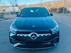 Schwarz Gebraucht 2022 Mercedes GLA250 AMG SUV | 39.900 € (Fairer Preis)