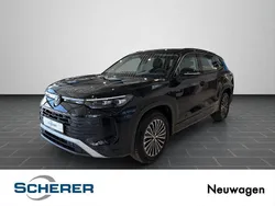 Schwarz Neu 2025 VW Tayron Life SUV | 54.700 € (Teuer)