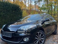 Schwarz Gebraucht 2013 Renault Mégane GrandTour Bose Edition Kombi | 6.499 € (Etwas zu teuer)