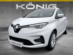 Andere farbe Gebraucht 2022 Renault Zoe Experience Kleinwagen | 22.990 €