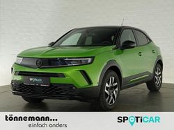 Gruen Gebraucht 2024 Opel Mokka SUV | 20.924 € (Guter Preis)