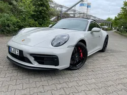 Porsche 911 Carrera GTS