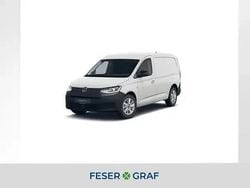 Candyweiß Neu 2025 VW Caddy Maxi Van / Kleinbus | 44.375 €