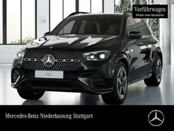 Schwarz Gebraucht 2025 Mercedes GLE450 AMG AMG SUV | 99.990 € (Fairer Preis)