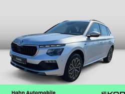 Silber Neu 2025 Skoda Kamiq Tour SUV | 25.990 € (Fairer Preis)