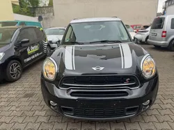 Schwarz Gebraucht 2015 Mini Cooper Countryman SUV | 7.900 € (Guter Preis)