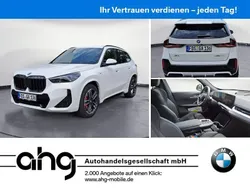 Alpinweiss Gebraucht 2024 BMW X1 M Sport SUV | 41.930 € (Guter Preis)