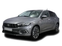 Grau Gebraucht 2022 Fiat Tipo City Life Limousine | 20.149 € (Fairer Preis)