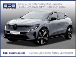 Grau Gebraucht 2023 Renault Mégane Techno Limousine | 31.666 € (Etwas zu teuer)