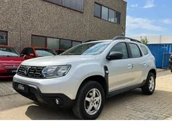 Platingrau Gebraucht 2018 Dacia Duster Comfort SUV | 10.495 € (Fairer Preis)