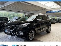 Schwarz Gebraucht 2019 Ford Kuga Vignale SUV | 19.980 € (Etwas zu teuer)