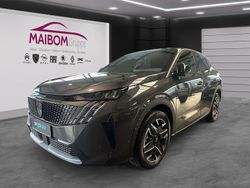 Titangrau metallic Gebraucht 2024 Peugeot 3008 Allure SUV | 32.480 € (Fairer Preis)