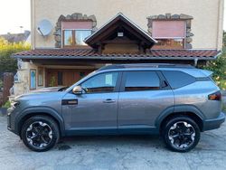 Weiß Neu 2025 Dacia Bigster Expression SUV | 28.500 € (Superpreis)