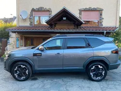 Weiß Neu 2025 Dacia Bigster Expression SUV | 28.500 € (Guter Preis)