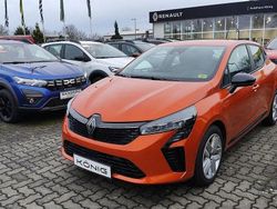 Orange Gebraucht 2024 Renault Clio V Evolution Limousine | 16.999 € (Fairer Preis)