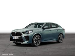Grün Gebraucht 2025 BMW X2 M Sport SUV | 44.480 € (Superpreis)