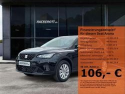 Grau Neu 2025 Seat Arona SUV | 24.500 € (Guter Preis)