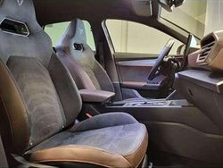 Grau Gebraucht 2022 Cupra Formentor VZ SUV | 49.560 €