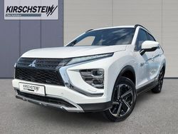 Weiss Gebraucht 2022 Mitsubishi Eclipse Cross Plus SUV | 22.990 € (Guter Preis)