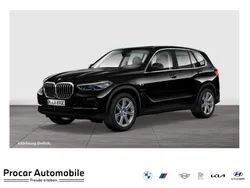Schwarz Gebraucht 2023 BMW X5 Sport Line SUV | 59.990 € (Guter Preis)