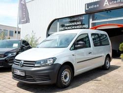 Andere Gebraucht 2016 VW Caddy Maxi Van / Kleinbus | 13.300 € (Fairer Preis)