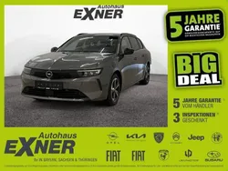 Vulkangrau Gebraucht 2025 Opel Astra Edition Kombi | 24.990 € (Superpreis)