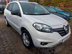 Weiss Gebraucht 2015 Renault Koleos LIMITED SUV | 6.599 € (Fairer Preis)