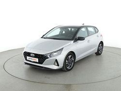 Silber Gebraucht 2020 Hyundai i20 Trend Limousine | 13.500 € (Fairer Preis)