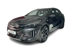 Schwarz Neu 2025 Kia XCeed Comfort SUV | 26.749 € (Guter Preis)