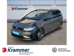 Grau Neu 2025 VW Touran Highline Van / Kleinbus | 44.760 €