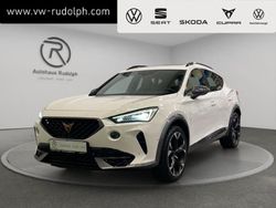 Candy weiß Gebraucht 2022 Cupra Formentor VZ SUV | 24.919 € (Guter Preis)