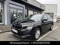 Schwarz Gebraucht 2024 Skoda Kamiq Selection SUV | 26.990 € (Teuer)