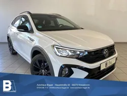 VW Taigo