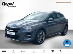 (h8g) pentametal met. Gebraucht 2020 Kia XCeed Spirit SUV | 18.998 € (Fairer Preis)