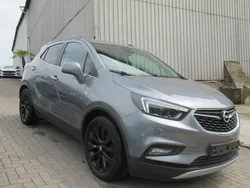 Grau Gebraucht 2017 Opel Mokka X Innovation SUV | 13.490 € (Guter Preis)