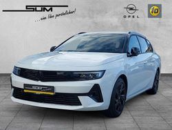 Lack weiss banquise/typ aussen Neu 2025 Opel Astra Kombi | 39.990 €